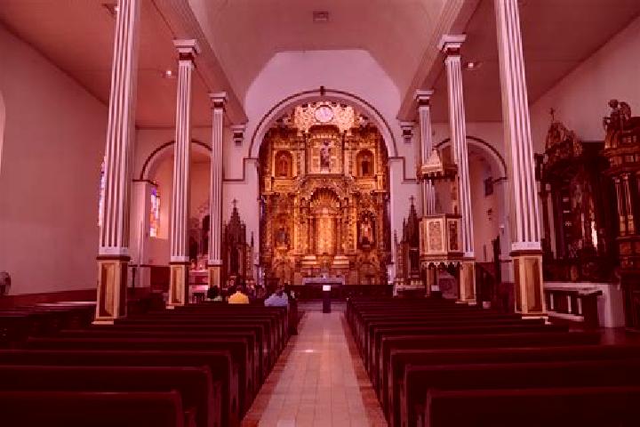 Escorts San Jose de Felix, Mexico — Local Companions