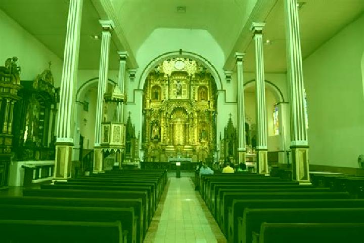 Escorts San Jose de Gomez, Mexico — Local Companions