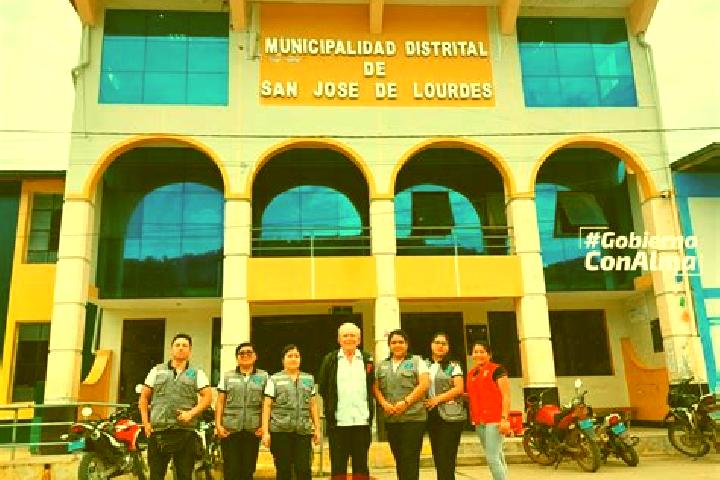 Escorts San Jose de Lourdes, Mexico — Local Companions