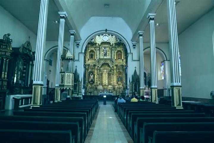 Escorts San Jose de Rabago, Mexico — Local Companions