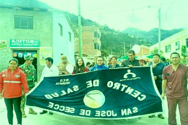 Escorts San Jose de Secce, Peru — Local Companions
