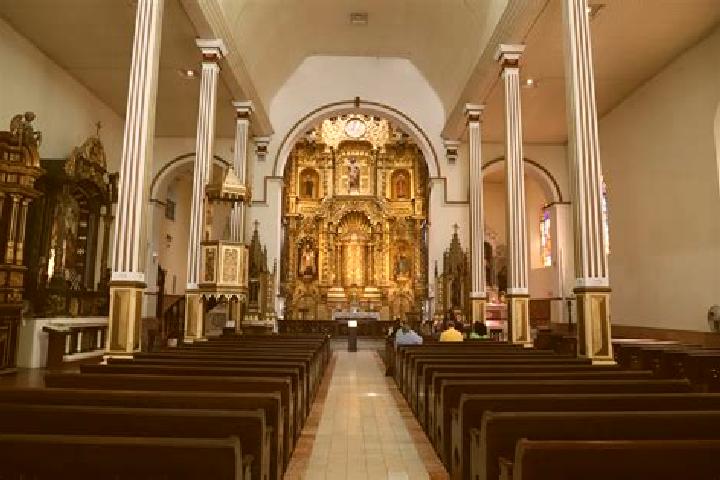 Escorts San Jose de Tapia, Mexico — Local Companions