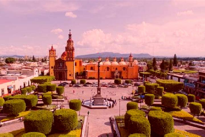 Escorts San Jose del Rio, Mexico — Local Companions