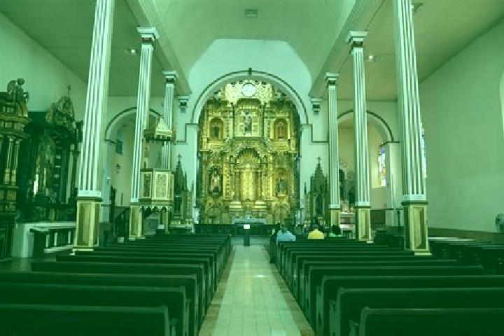 Escorts San Jose El Idolo, Guatemala — Local Companions
