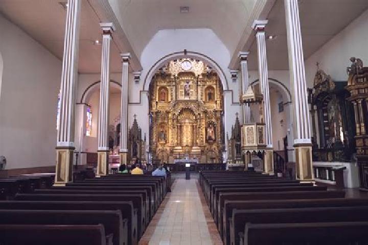 Escorts San Jose el Vidrio, Mexico — Local Companions