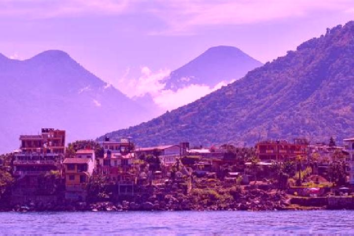 Escorts San Jose, Guatemala — Local Companions