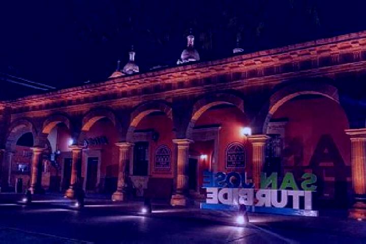 Escorts San Jose Iturbide, Mexico — Local Companions