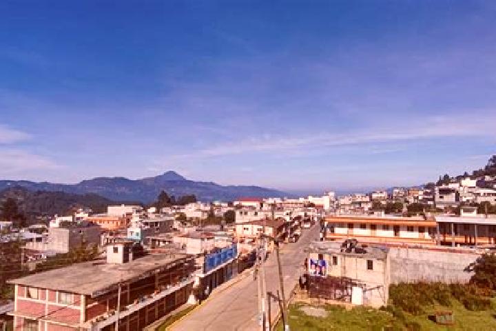 Escorts San Jose Ojetenam, Guatemala — Local Companions