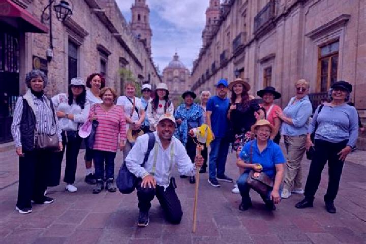 Escorts San Jose Tejamanil, Mexico — Local Companions