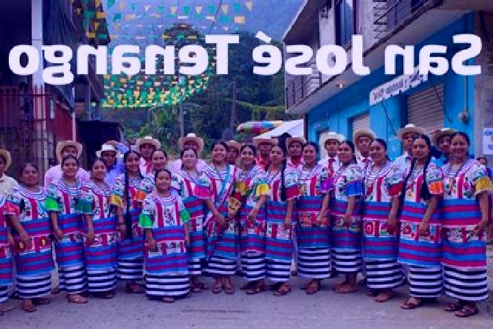 Escorts San Jose Tenango, Mexico — Local Companions