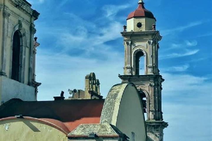 Escorts San Jose Tizates, Mexico — Local Companions