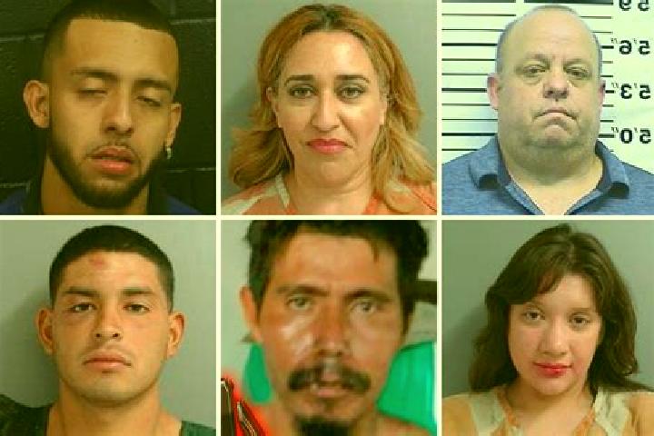 Escorts San Jose Villarreal, Mexico — Local Companions