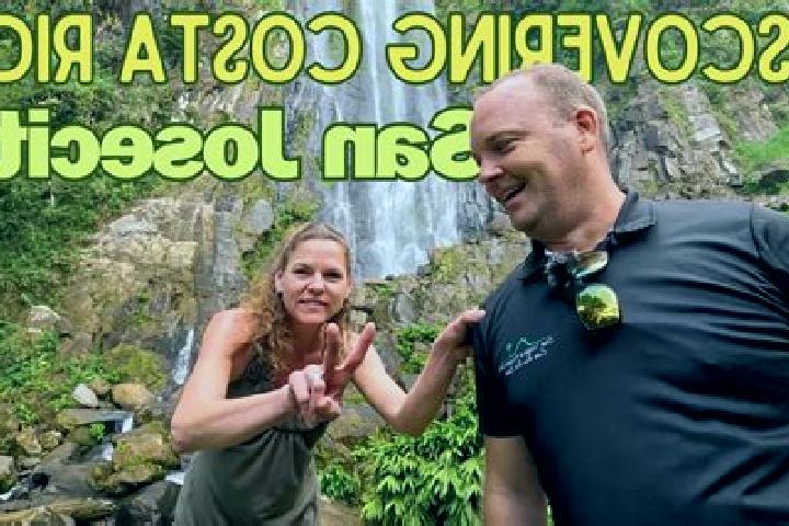 Escorts San Josecito, Costa Rica — Local Companions