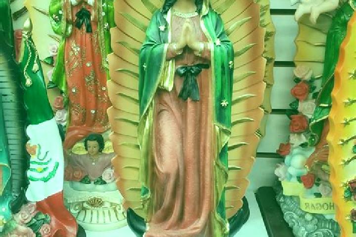 Escorts San Juan Bautista Cacalote, Mexico — Local Companions