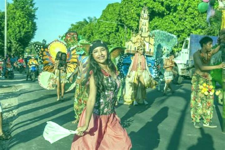 Escorts San Juan Bautista, Guatemala — Local Companions