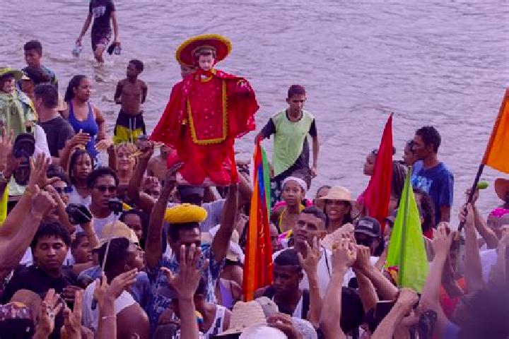 Escorts San Juan Bautista, Venezuela — Local Companions