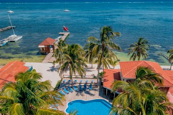 Escorts San Juan, Belize — Local Companions