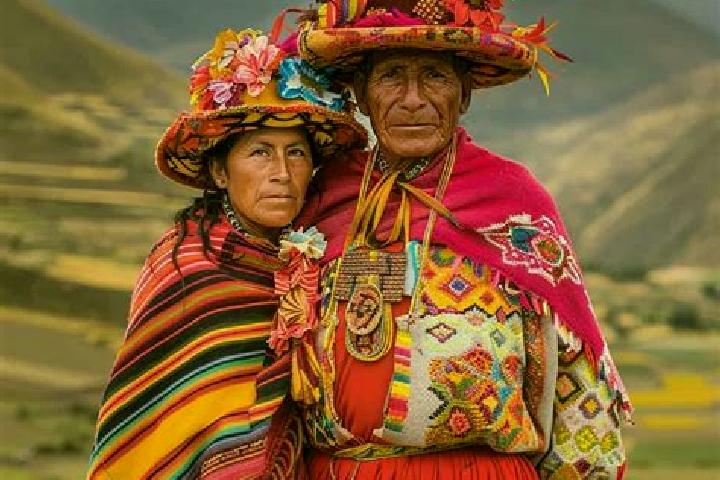 Escorts San Juan de Huirpacancha, Peru — Local Companions