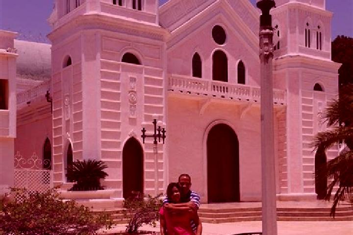Escorts San Juan de la Maguana, Dominican Republic — Local Companions