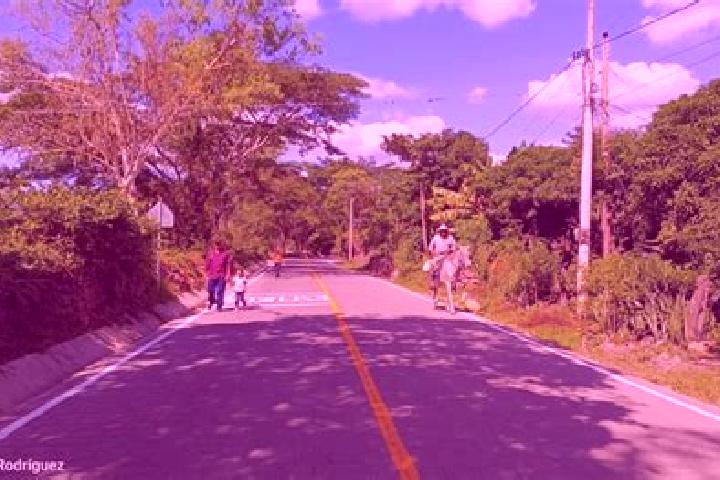 Escorts San Juan de Limay, Nicaragua — Local Companions