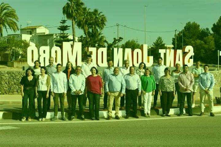 Escorts San Juan de Moro, Spain — Local Companions