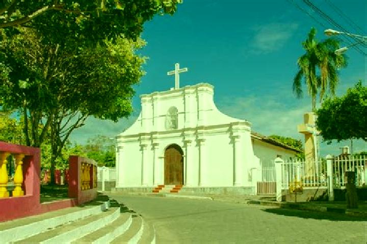 Escorts San Juan de Oriente, Nicaragua — Local Companions