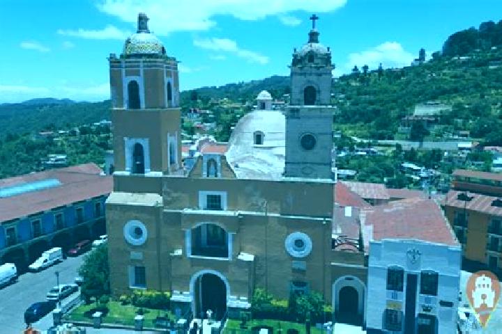 Escorts San Juan del Monte, Mexico — Local Companions
