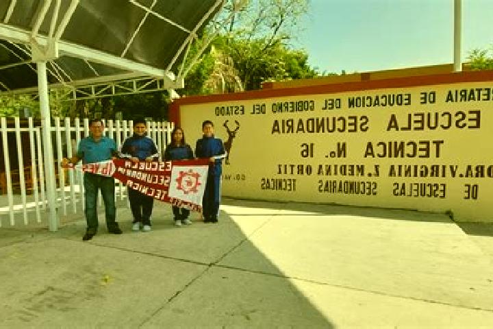 Escorts San Juan Raboso, Mexico — Local Companions