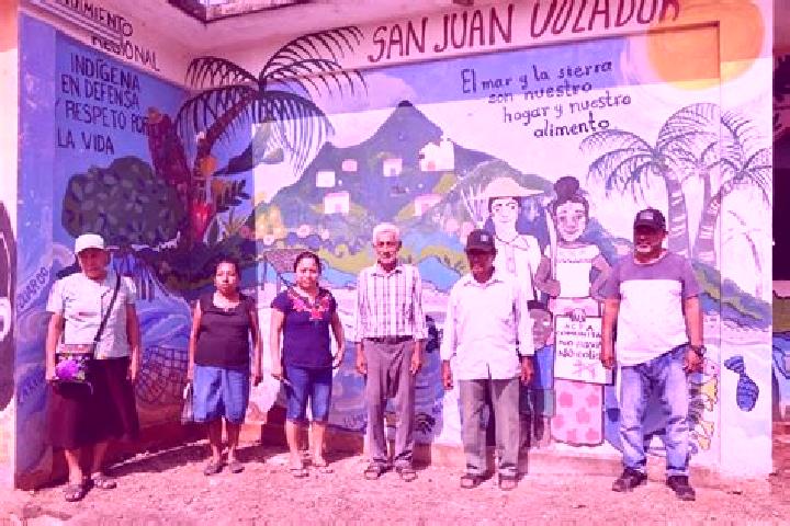 Escorts San Juan Volador, Mexico — Local Companions