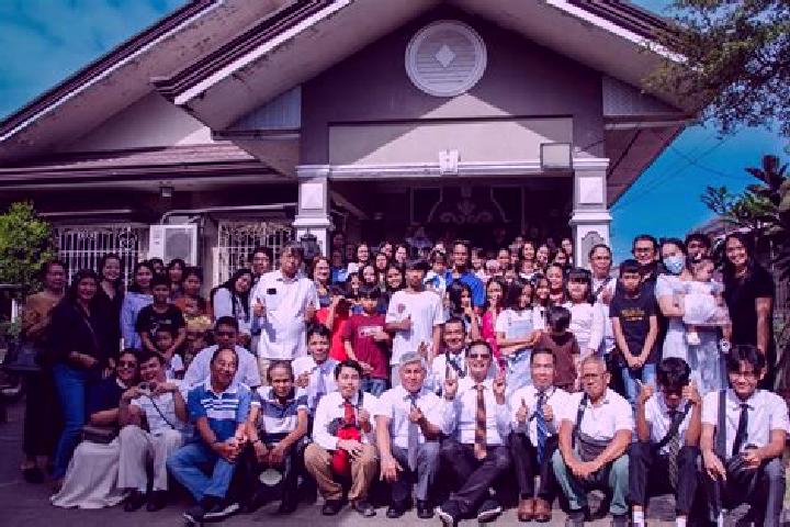 Escorts San Leonardo, Philippines — Local Companions