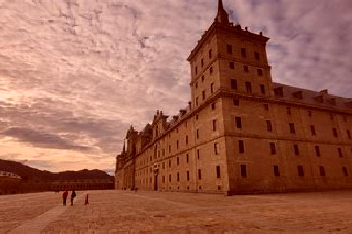 Escorts San Lorenzo de El Escorial, Spain — Local Companions