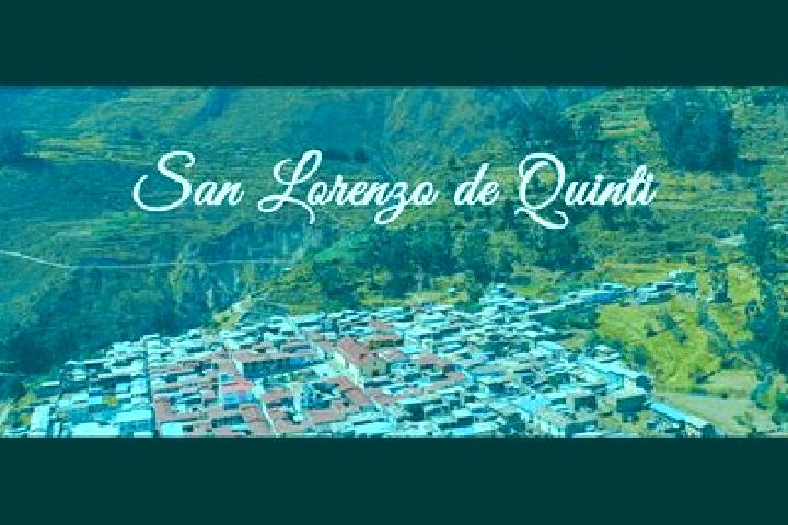 Escorts San Lorenzo de Quinti, Peru — Local Companions