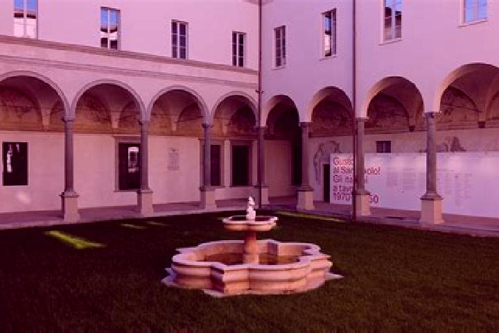 Escorts San Lorenzo in Noceto, Italy — Local Companions