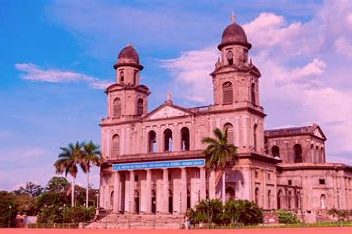 Escorts San Lorenzo, Nicaragua — Local Companions