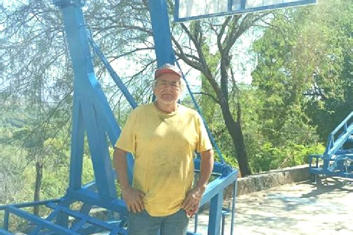 Escorts San Lorenzo Papalo, Mexico — Local Companions