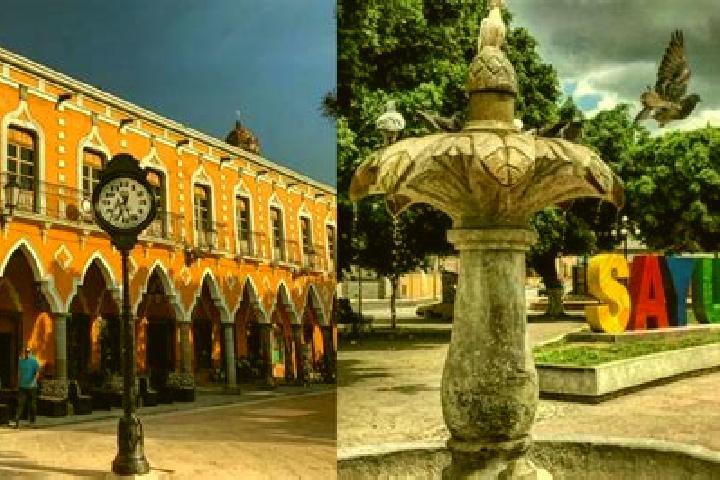 Escorts San Lorenzo Sayula, Mexico — Local Companions
