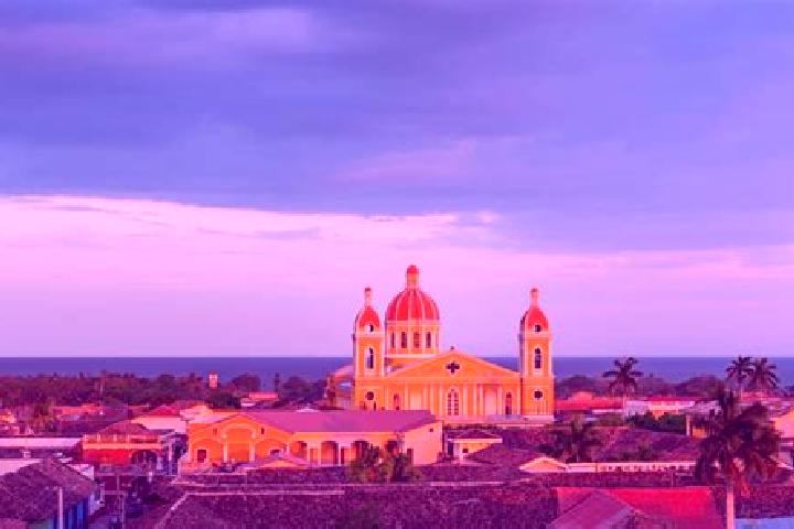 Escorts San Lucas, Nicaragua — Local Companions