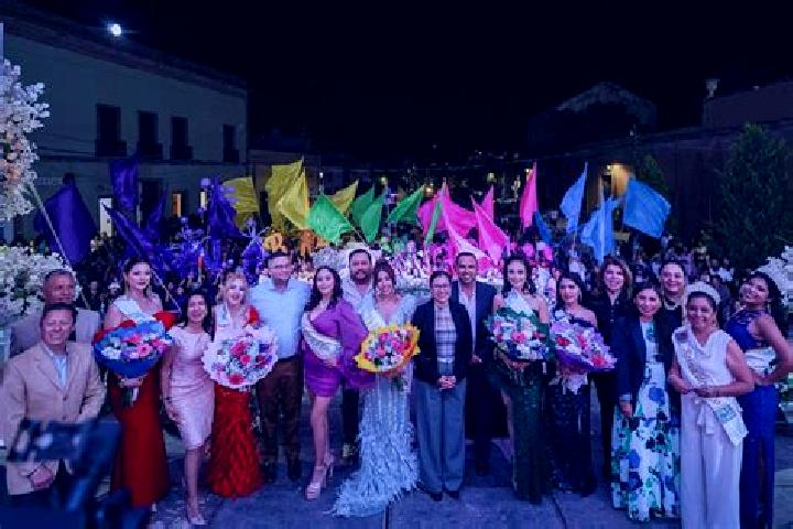 Escorts San Luis de la Paz, Mexico — Local Companions
