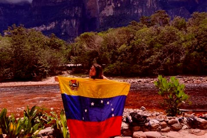 Escorts San Luis, Venezuela — Local Companions