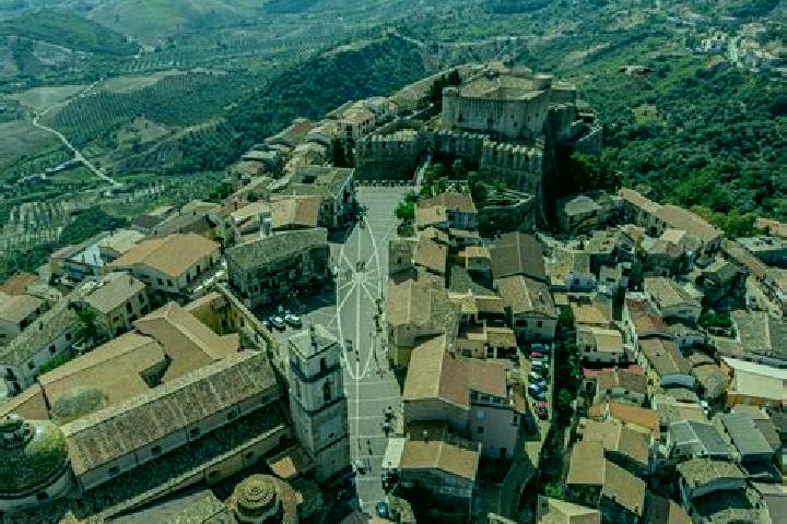 Escorts San Marcello Pistoiese, Italy — Local Companions