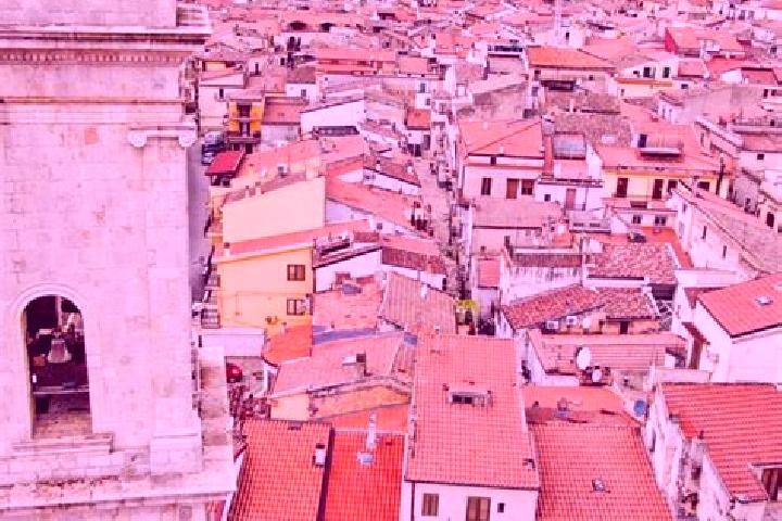 Escorts San Marco in Lamis, Italy — Local Companions