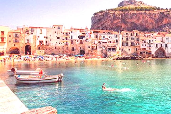 Escorts San Marco la Catola, Italy — Local Companions
