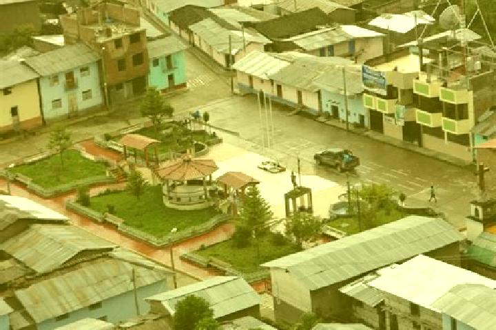 Escorts San Marcos de Rocchac, Peru — Local Companions
