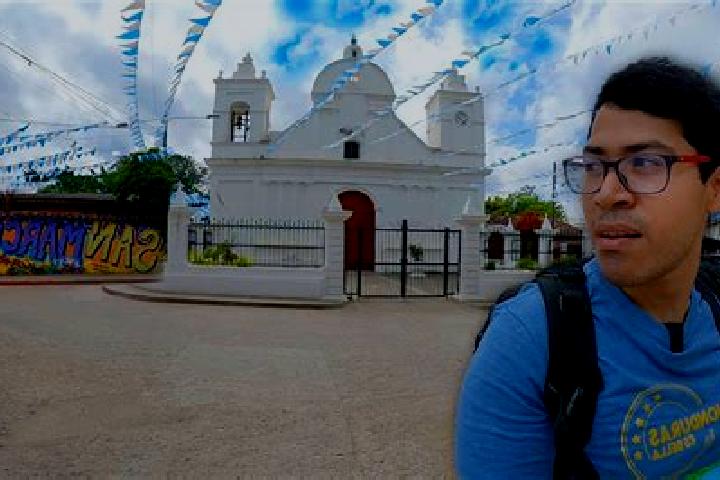 Escorts San Marcos, Honduras — Local Companions