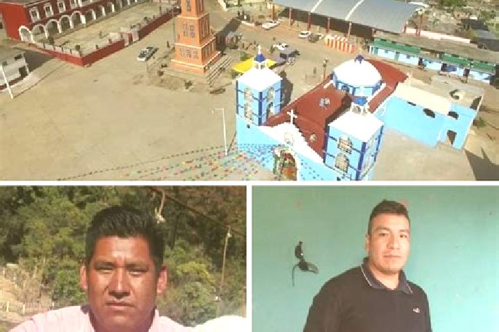 Escorts San Martin Itunyoso, Mexico — Local Companions