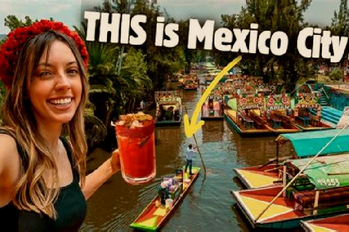 Escorts San Martin, Mexico — Local Companions