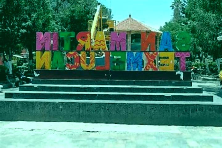 Escorts San Martin Texmelucan de Labastida, Mexico — Local Companions