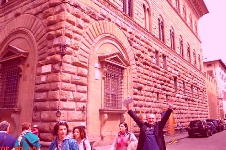 Escorts San Martino alla Palma, Italy — Local Companions