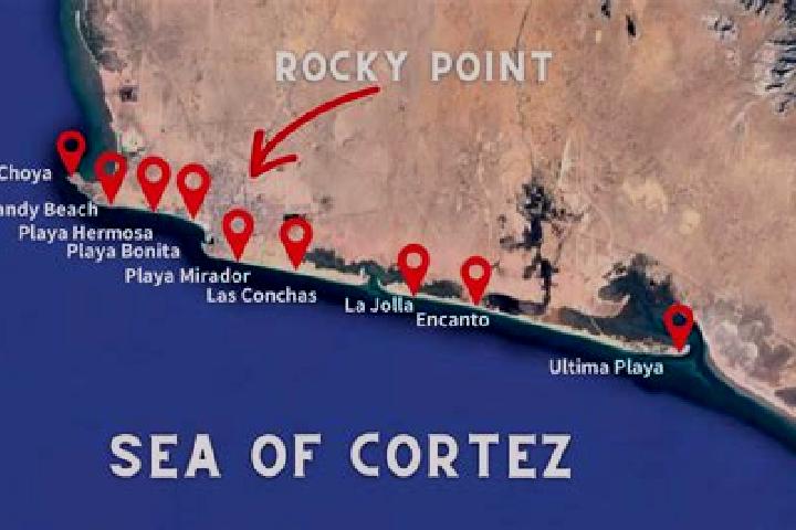 Escorts San Mateo Penasco, Mexico — Local Companions