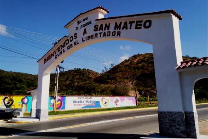 Escorts San Mateo, Venezuela — Local Companions